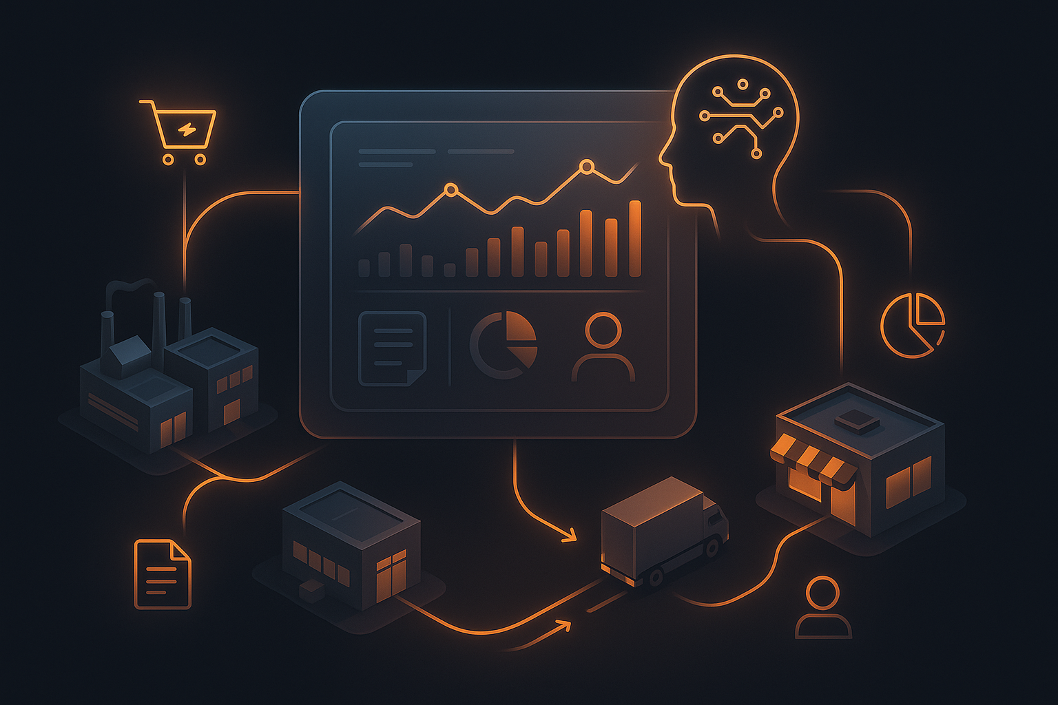 BPMS — Business Process Management System